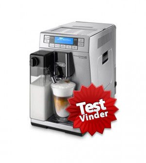 DeLonghi PrimaDonna XS ETAM 36.365M