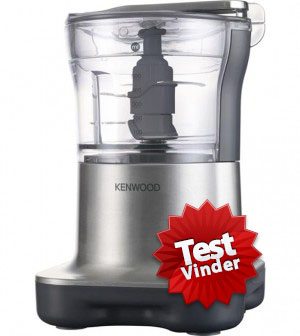 Kenwood CH250 minihakker