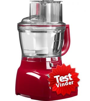 KitchenAid 1335 foodprocessor