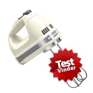 KitchenAid 9212EAC håndmixer