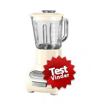 KitchenAid Artisan blender