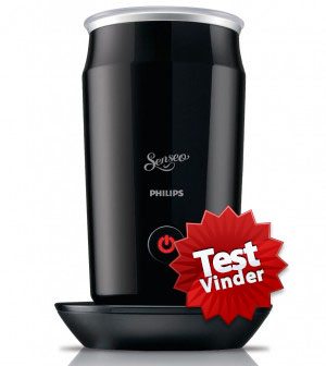 Phillips CA6500/60 Senseo Milk Twister