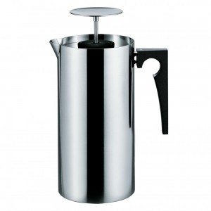 Stelton AJ stål stempelkande