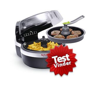 Tefal Actifry 2-in-1 frituregryde