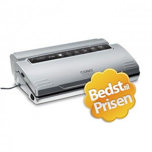 Caso VC300 Pro vakuummaskine