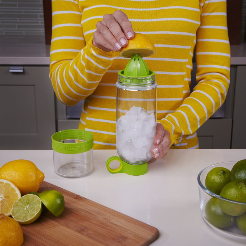 Citrus Zinger citruspresser2