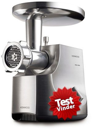 Kenwood MG700 Kødhakker_5