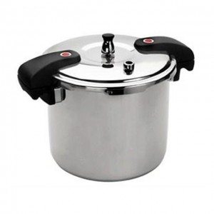 Lacor trykkoger, 12 – 15 liter_1