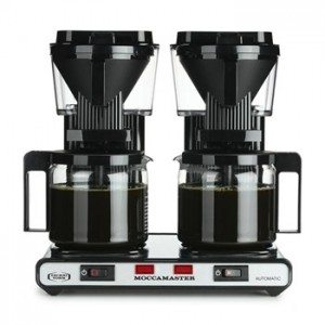 Moccamaster KBGC744 AO