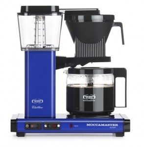 Moccamaster KBGC982