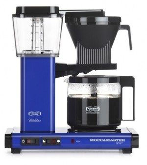 Moccamaster KBGC982