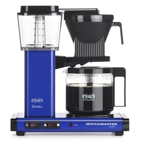 Moccamaster KBGC982