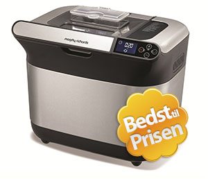 Morphy Richards Premium Plus Bagemaskine_5