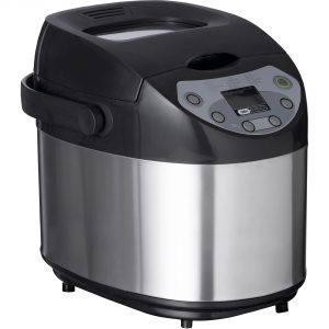 OBH BAGEMASKINE, STÅL
