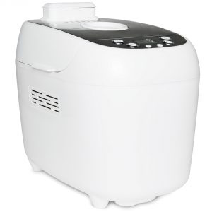 WILFA BM-50 BAGEMASKINE