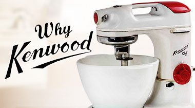 WhyKenwood