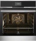 Electrolux EOC5946AOX indbygningsovne