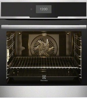 Electrolux EOC5946AOX indbygningsovne