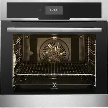 Electrolux EOC5946AOX indbygningsovne