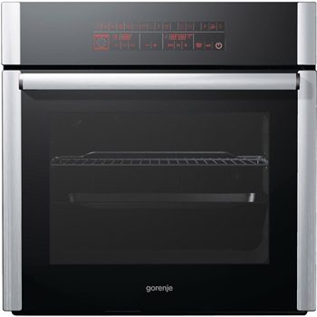 Gorenje BOP8858AX indbygningsovne