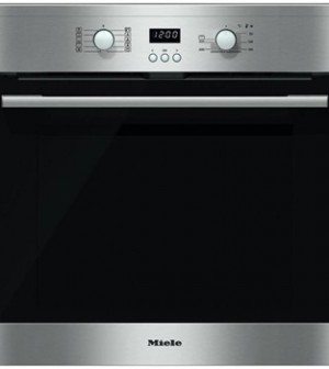 Miele H2361Bclst indbygningsovne
