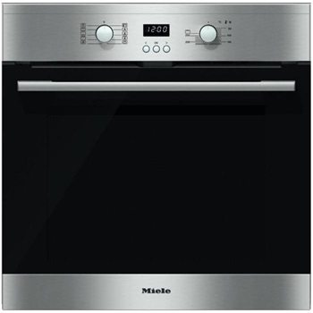 Miele H2361Bclst indbygningsovne