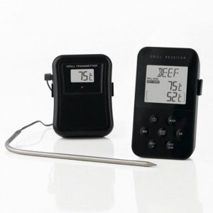 OBH 4771 trådløst stegetermometer