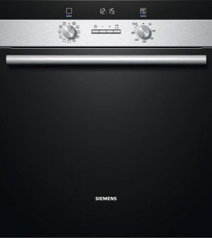 Siemens HB73A1540S indbygningsovn