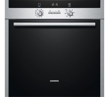 Siemens HB73A1540S indbygningsovn
