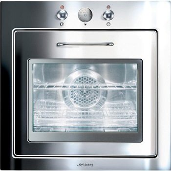 SMEG F67-7 indbygningsovne