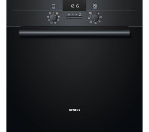 Siemens HB63A1620S indbygningsovne