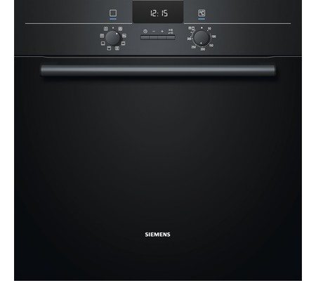 Siemens HB63A1620S indbygningsovne