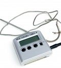 Trådløst stegetermometer