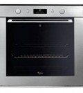 Whirlpool AKZM 7820 IX indbygningsovne