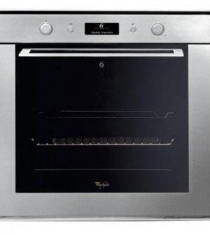 Whirlpool AKZM 7820 IX indbygningsovne