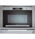 Whirlpool AVM 966 IX mikroovne