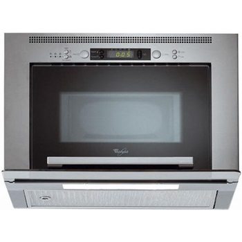 Whirlpool AVM 966 IX mikroovne