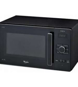 Whirlpool GT285BL mikroovne