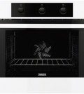Zanussi ZOB32702WK indbygningsovne