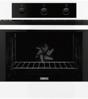 Zanussi ZOB32702WK indbygningsovne