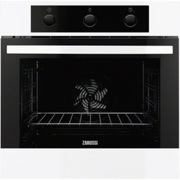 Zanussi ZOB32702WK indbygningsovne