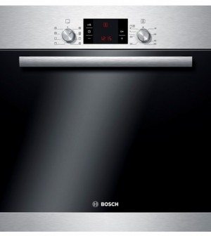 Bosch HBA63B152S indbygningsovn