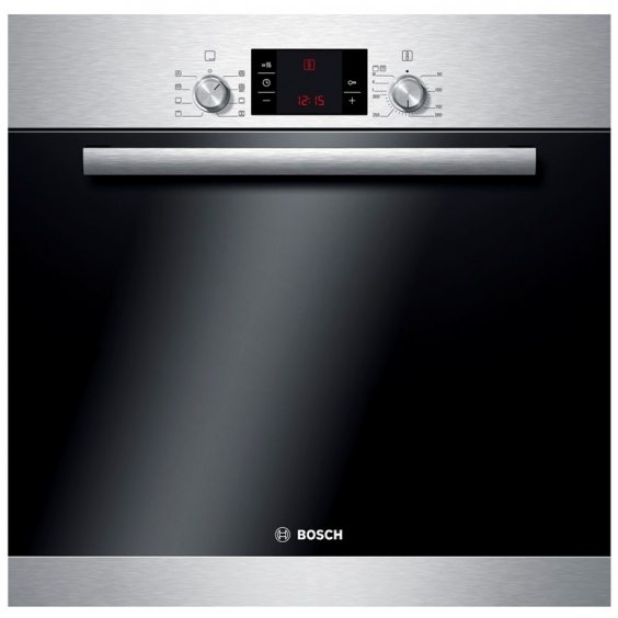 Bosch HBA63B152S indbygningsovn