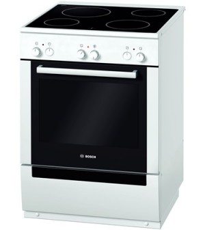 Bosch HCE722123U komfur