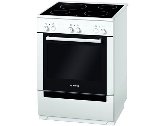 Bosch HCE722123U komfur