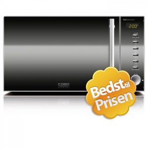 Caso M20 Electronic mikroovne