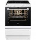 Electrolux EKC6051BOW komfur