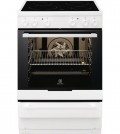 Electrolux EKC6051FOW komfur