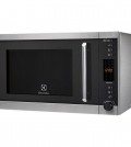 Electrolux EMS30400OX combiovn