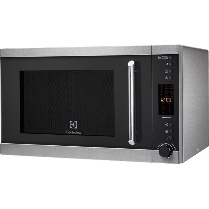 Electrolux EMS30400OX combiovn